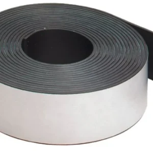 General Tools 1 In. x 10 Ft. Magnetic Strip (369)