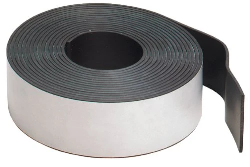 General Tools 1 In. x 10 Ft. Magnetic Strip (369)
