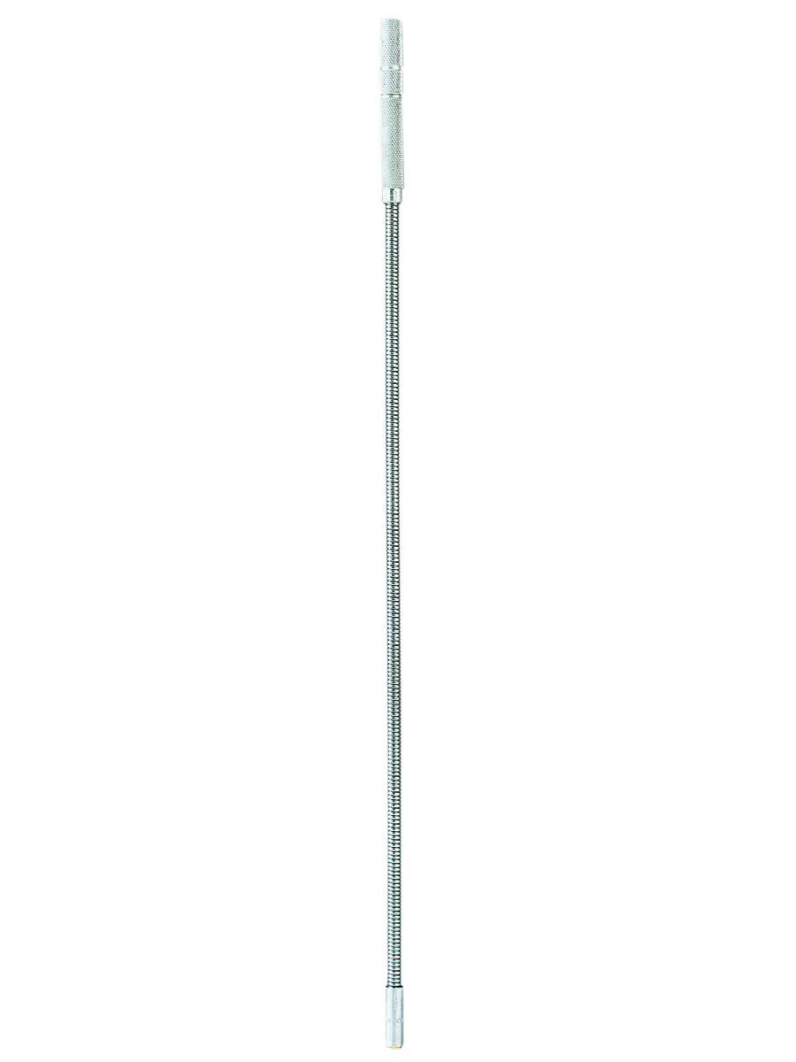 General Tools Magnetic Pick-Up Tool w/ Rigid Or Flexible Shaft (384N)