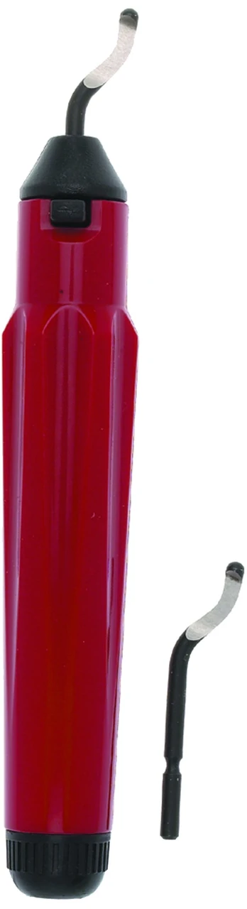 General Tools Swivel Head Deburring Tool (481)