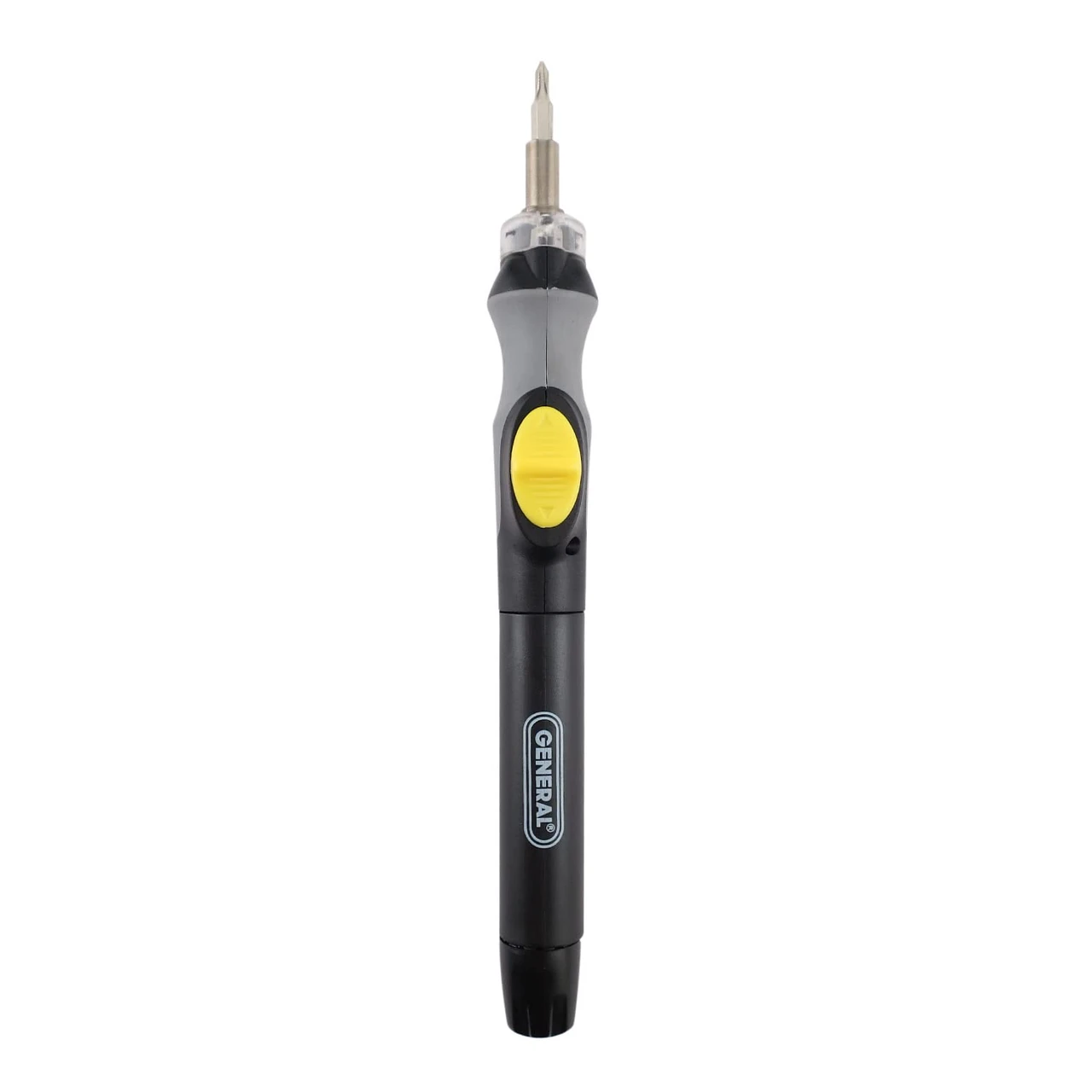General Tools Cordless Lighted Power Screwdriver (502)