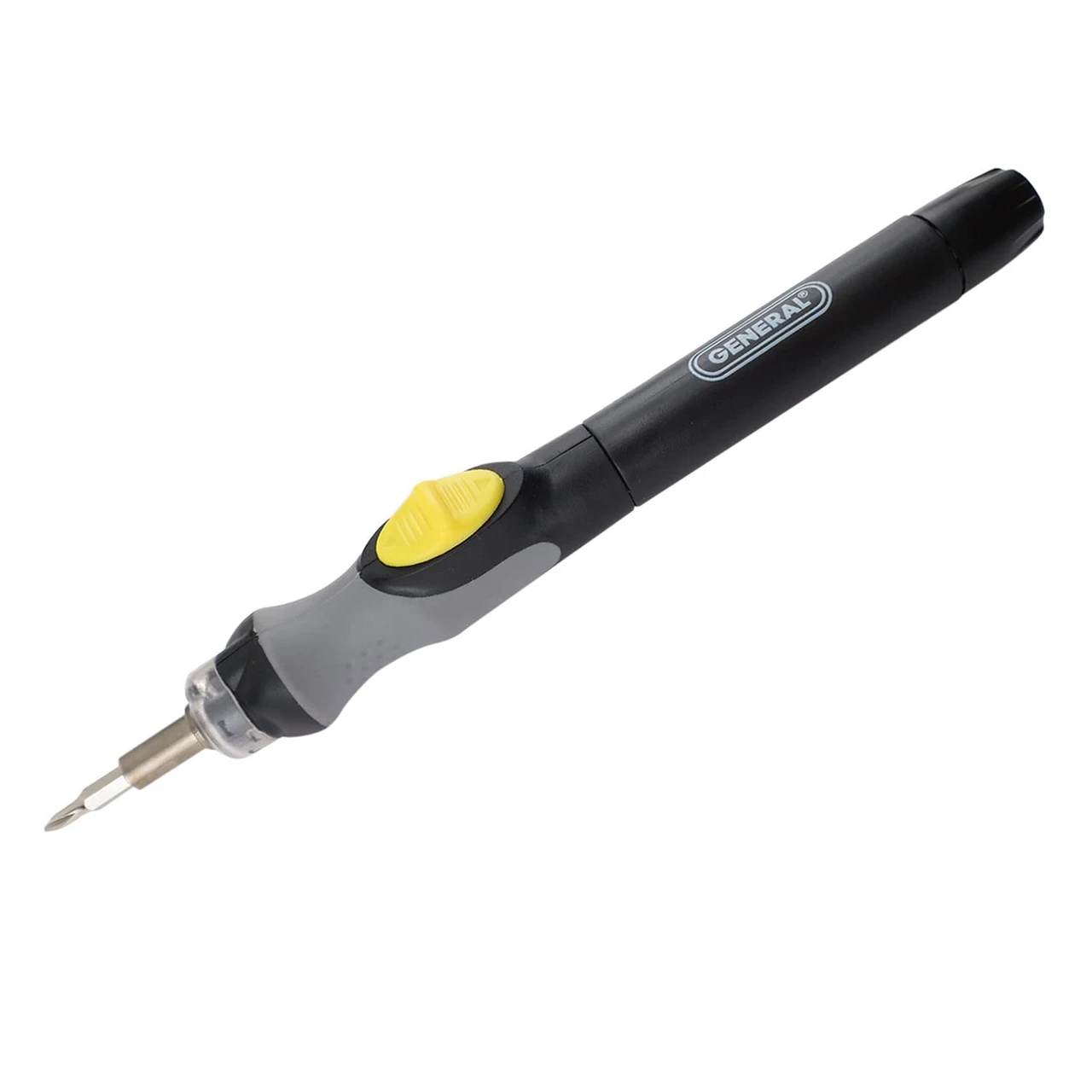 General Tools Cordless Lighted Power Screwdriver (502) — product image 2