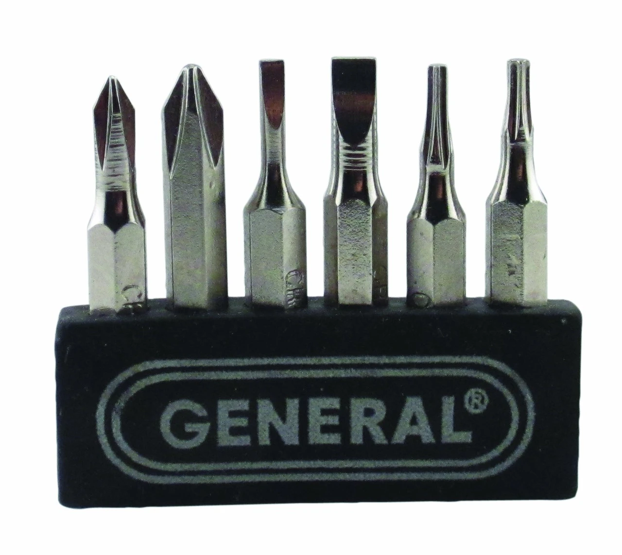 General Tools Cordless Lighted Power Screwdriver (502) — product image 4