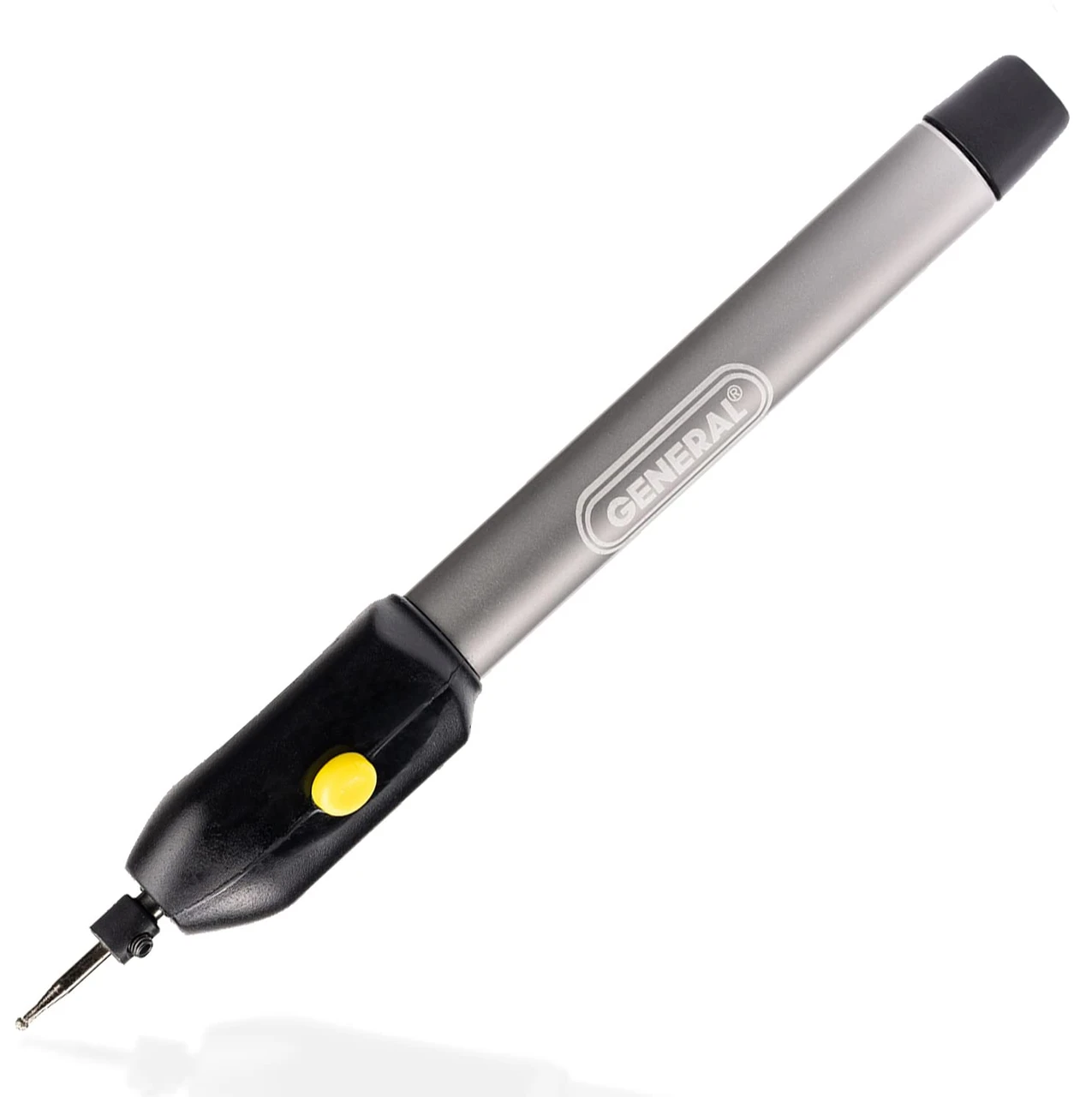 General Tools Cordless Precision Engraver for Metal (505)