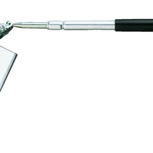 General Tools Telescoping Rectangular Plastic Inspection Mirror (570)