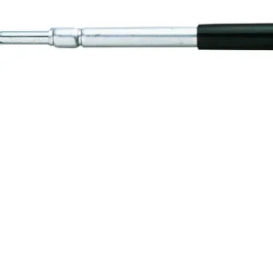 General Tools Telescoping Round Plastic Inspection Mirror (577)