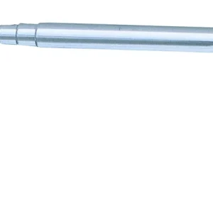 General Tools 1-3/8 In. Round Glass Telescoping Mirror (70555)