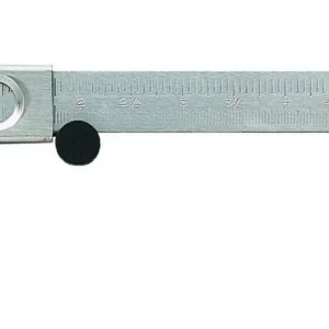 General Tools Vernier Caliper (722)