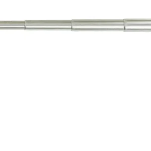 General Tools Telescoping 3X Round Glass Magnifier (759563)