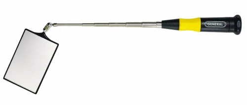 General Tools 2x3-inch Telescoping Mirror (759570)