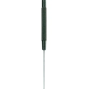 General Tools 8 In. Long, 1/8 In. Drive Pin Punch (76A)