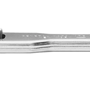 General Tools Ratcheting Offset Screwdriver w/Crosspoint Blades (807X)