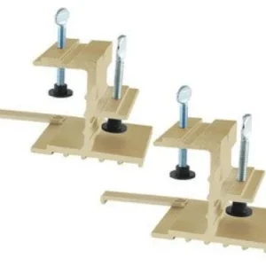 General Tools E-Z Pro Jointer Clamp (846)