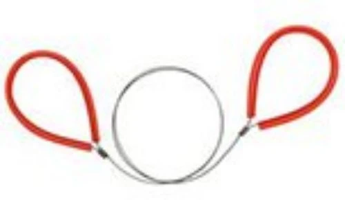 General Tools PVC Pipe Cable Saw (858)