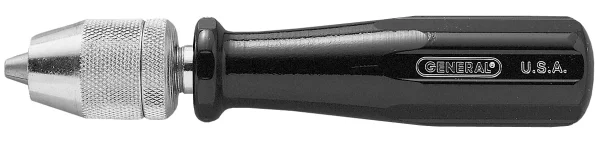 General Tools Adjustable Pin Vise (93)