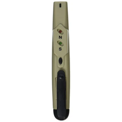 General Tools Blue, Magnetic Pole Locator (AMY6)