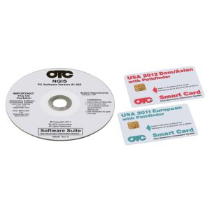 Genisys 2012 Software Loyalty Kit