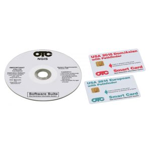 GENISYS 2015 DOM/ASIAN 2014 EURO LOYALTY KIT