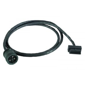GENISYS 6 PIN DEUTSCH CABLE