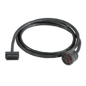 GENISYS 9 PIN DEUTSCH CABLE