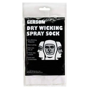 Gerson 70195C 12/Bx Premium Spray Sock