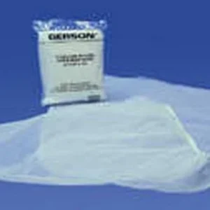 Gerson 5-Gallon Paint Strainer Bag With Elastic Top 100-Pack (71207)