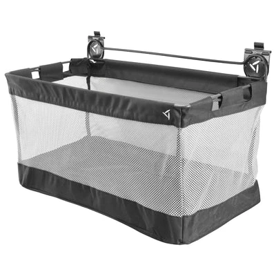Gladiator 24" Wide Mesh Basket (GAWU24MBBH)