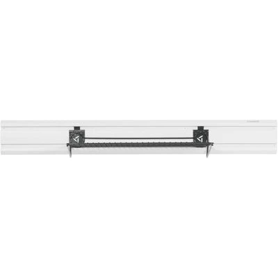 Gladiator 24" Wire Shelf (GAWU24WSBH)