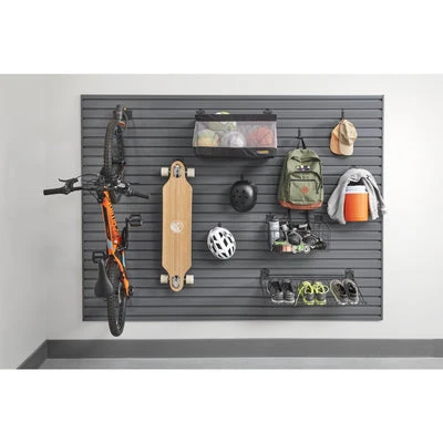 Gladiator 24" Wire Shelf (GAWU24WSBH) — product image 3