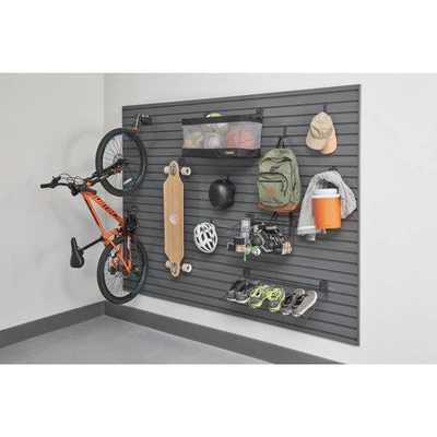 Gladiator 24" Wire Shelf (GAWU24WSBH) — product image 4