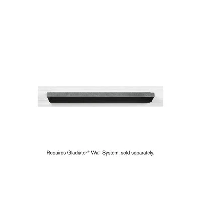 Gladiator 30" Solid Shelf (GAWA30SFRG) — product image 2