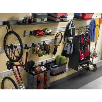 Gladiator 30" Solid Shelf (GAWA30SFRG) — product image 4