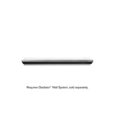 Gladiator 48" Solid Shelf (GAWA48SFRG) — product image 2