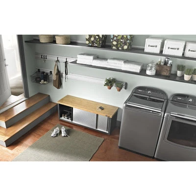 Gladiator 48" Solid Shelf (GAWA48SFRG) — product image 3