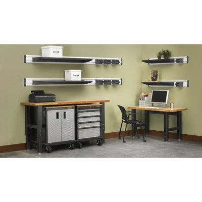 Gladiator 48" Solid Shelf (GAWA48SFRG) — product image 4
