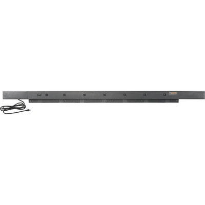 Gladiator 6' Wide 9-Outlet Workbench Powerstrip (GAAC68PSDG)