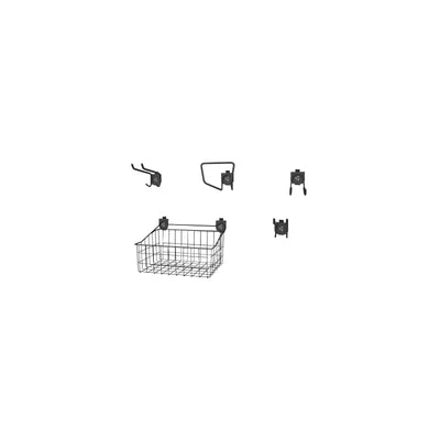 Gladiator Accessory Starter Kit (GAWA18SKRH)