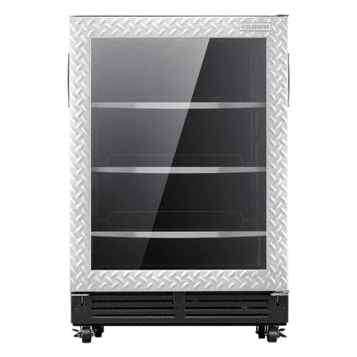 Gladiator Beverage Cooler (GABC05FDKG)