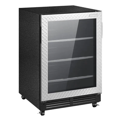 Gladiator Beverage Cooler (GABC05FDKG) — product image 2