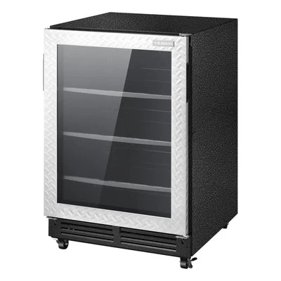 Gladiator Beverage Cooler (GABC05FDKG) — product image 3