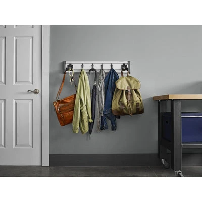 Gladiator Entryway GearTrack Pack (GAGP32GAEY) — product image 2
