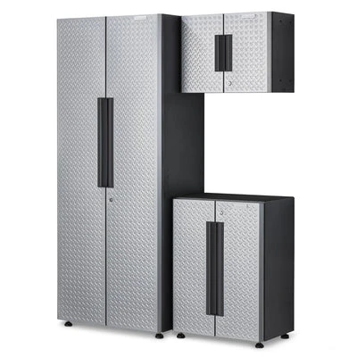 Gladiator FLEX 3 CABINET WALL FULL DOOR TS (GANF03WFMTS) — product image 2