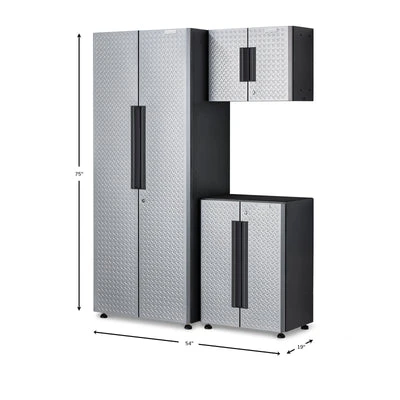 Gladiator FLEX 3 CABINET WALL FULL DOOR TS (GANF03WFMTS) — product image 3