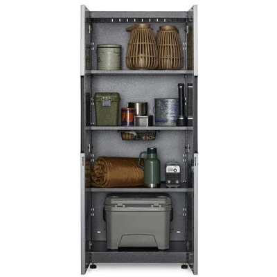 Gladiator FLEX 3 CABINET WALL FULL DOOR TS (GANF03WFMTS) — product image 5