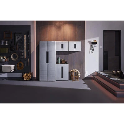 Gladiator FLEX 4 CABINET WALL FULL DOOR TS (GANF04WFMTS) — product image 5