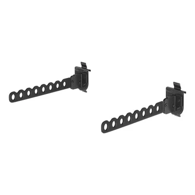 Gladiator Foldaway Hanger Hook (2-Pack) (GAWA8HMHKG)