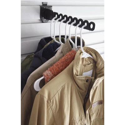 Gladiator Foldaway Hanger Hook (2-Pack) (GAWA8HMHKG) — product image 4