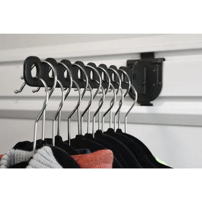 Gladiator Foldaway Hanger Hook (2-Pack) (GAWA8HMHKG) — product image 5