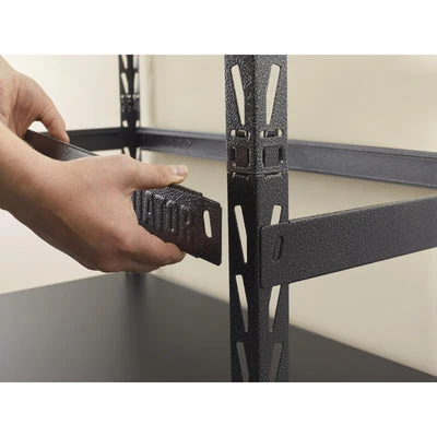 Gladiator GDR 36"x18"x72" EZ CONNECT RACK (GARK365TGG) — product image 5