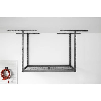 Gladiator Overhead GearLoft, Storage Rack 2 x 4 (GALS24M1KG) — product image 3